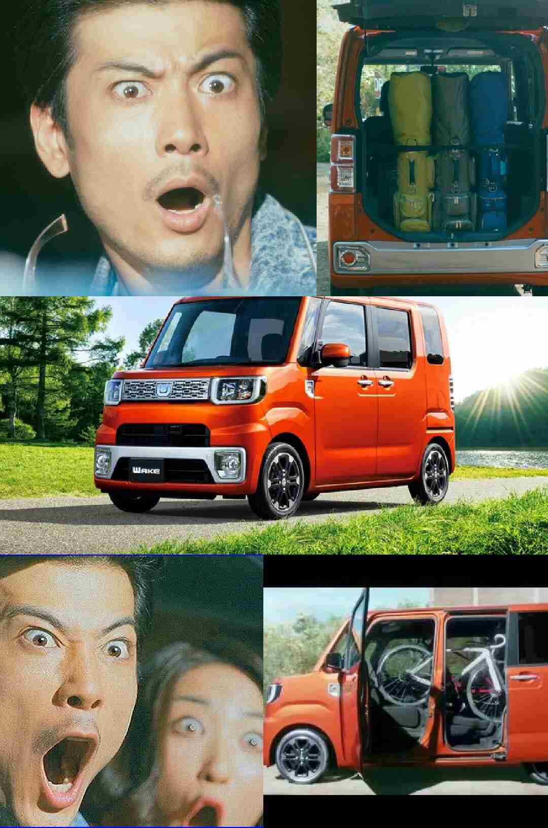 好きなCM