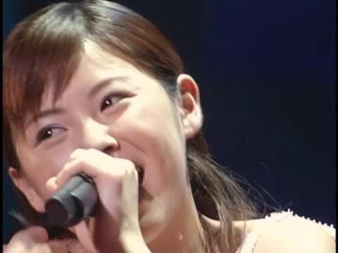 松浦亜弥 - 100回のKISS - YouTube