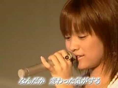 Eri Kamei ~100kai no KISS ~ - YouTube