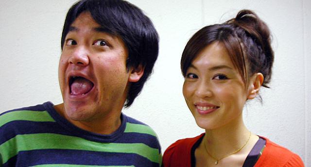 ココリコ「黄金伝説」15周年に感無量「人のこと言えないけど離婚した夫婦も」