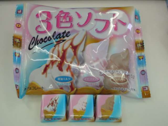 チロルチョコで好きな味