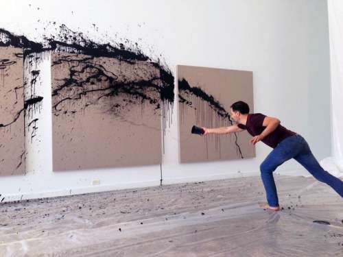 【画像】現代アートを貼るトピ