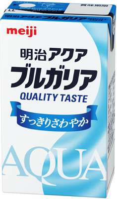 レモンジーナに続き…サントリー、ヨーグルト味天然水も「売れすぎで一時販売中止」まるで