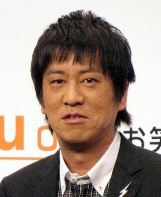 意外に似ている有名人の2人