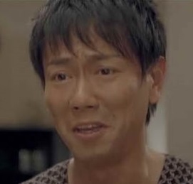 意外に似ている有名人の2人
