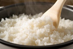 お米のカロリーを劇的に減らす炊き方が発見される!