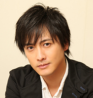 自分が男だったらなりたい顔の男性有名人