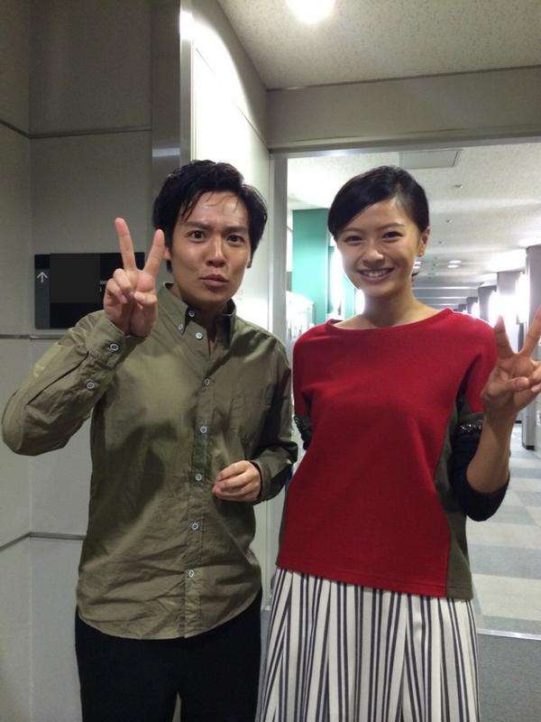 この2人の恋愛が見たい！！と思う俳優・女優さん