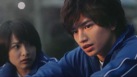 ジャニーズのイケメン枠を挙げていこう(*´∀`)♪