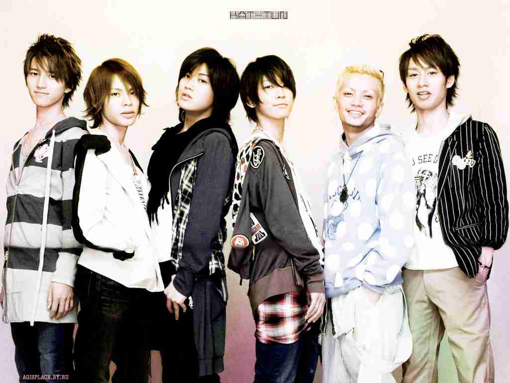 嵐以上に仲が冷め切っているジャニーズグループとは？「談笑しているところ見ない」