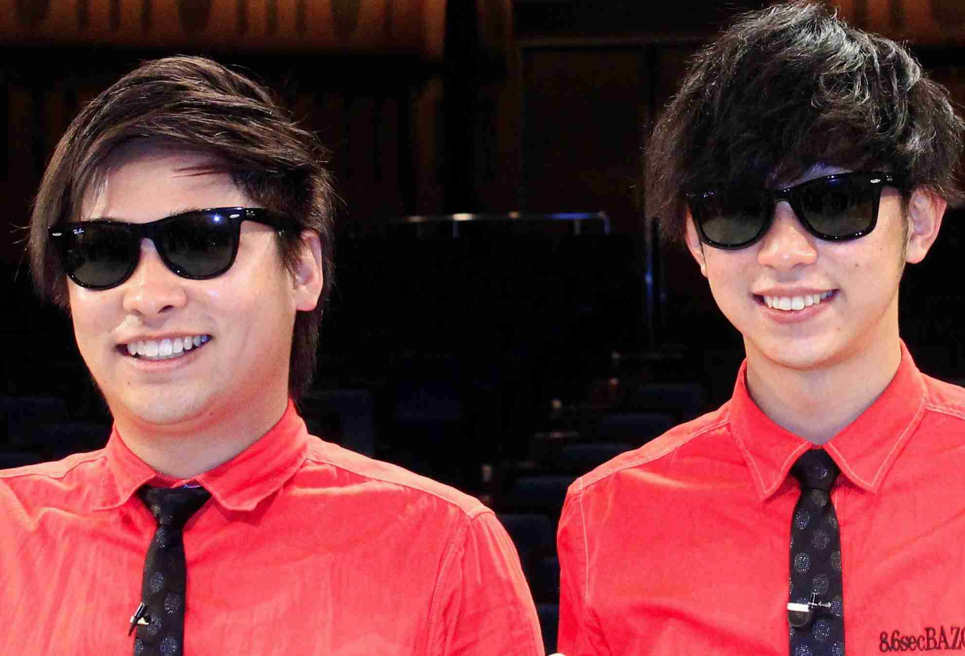 ８・６秒「歌ネタ王」は新ネタで勝負　「ラッスンゴレライやりません！」 （デイリースポーツ） - Yahoo!ニュース