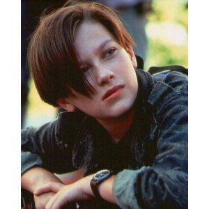 ハリウッドで1番男前だと思う俳優