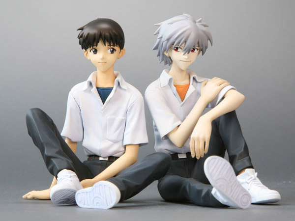 フィギュアde入学式and新学期