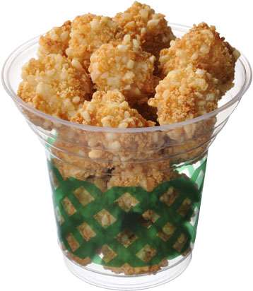 コンビニチキン何が好きですか？
