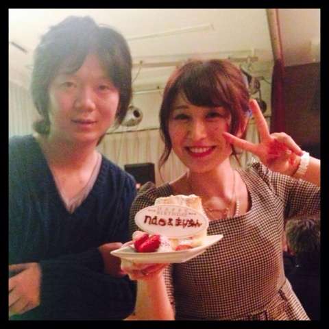 nao おかもとまりと結婚決めた理由「息子と仲良しになった」