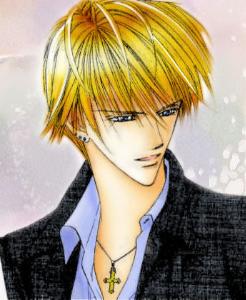 あなたの好きな漫画・アニメのライバル関係は?