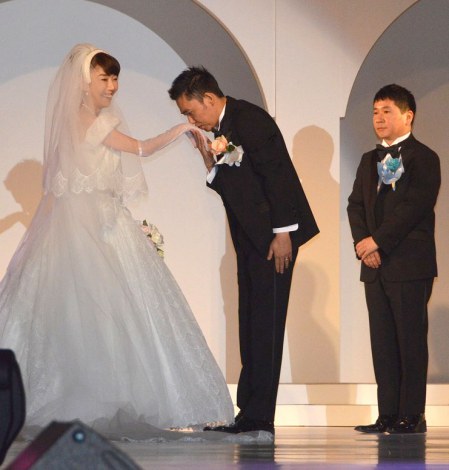 太田光代社長、離婚を何度も考えたと告白「離婚したら会社たたむ」