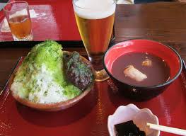 意外と合う食べ物の組み合わせ