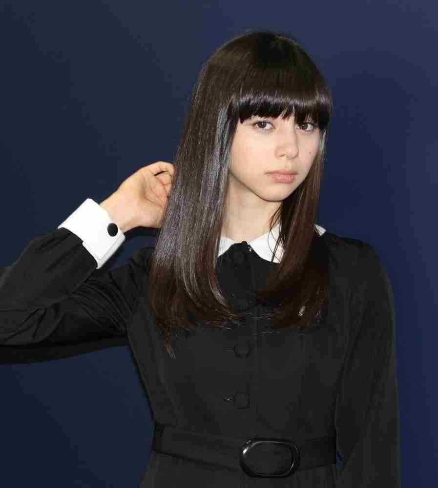 平成生まれの美男、美女の芸能人は？