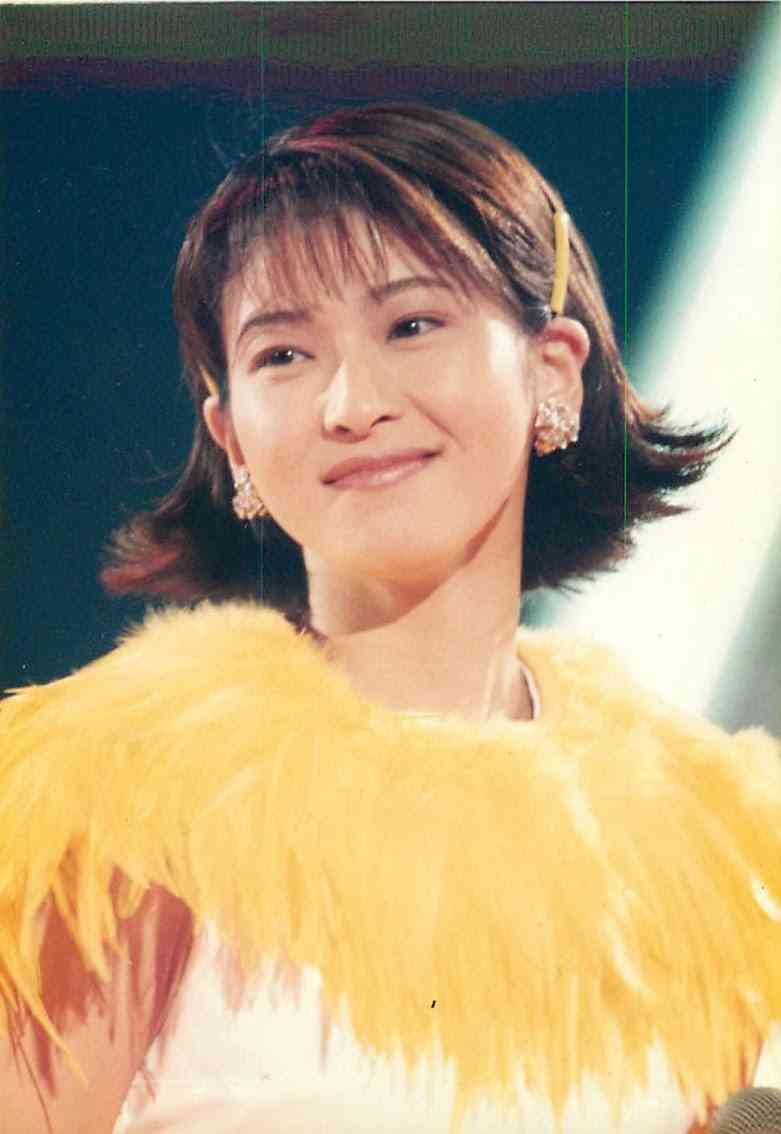 第2次森高千里ブーム「AKB48総選挙でも10位以内に入れる」の声も