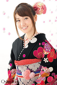 大島優子 時代劇の出演を夢見て着物の着付けを学んでいることを明かす