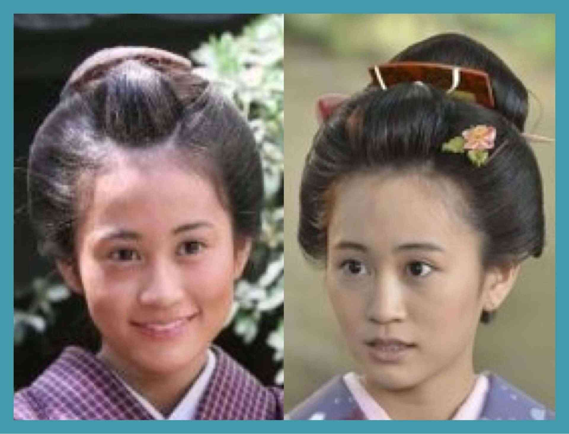 大島優子 時代劇の出演を夢見て着物の着付けを学んでいることを明かす
