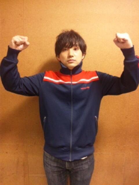 Twitterで芸能人から返事が返ってきた人