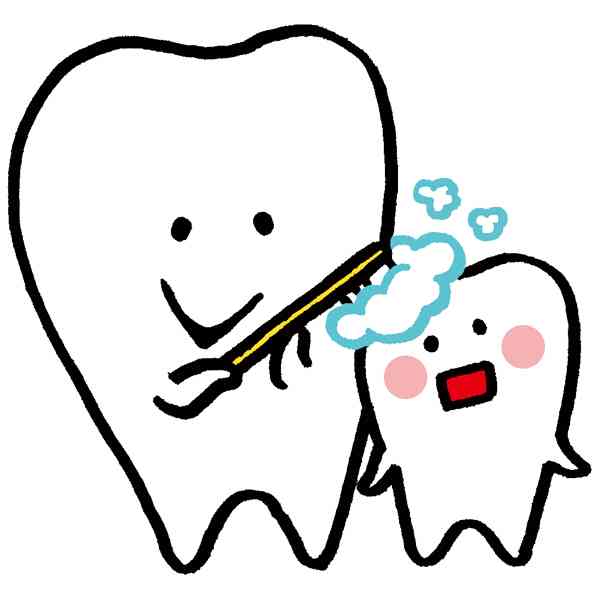 歯の悩み