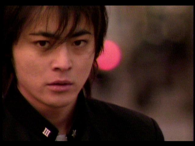 演技力を感じた俳優の名シーンを語るトピ