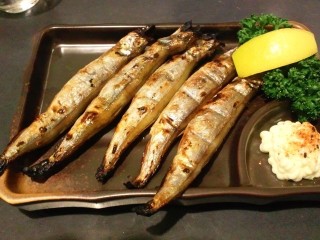居酒屋で、つい頼んでしまうもの、何ですか？