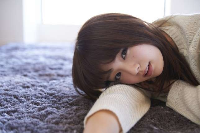 【閲覧注意？】ガリガリガリクソンの女装姿、「案外イケる」「篠崎愛似」と話題