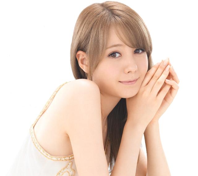ハーフで可愛いと思う女の子