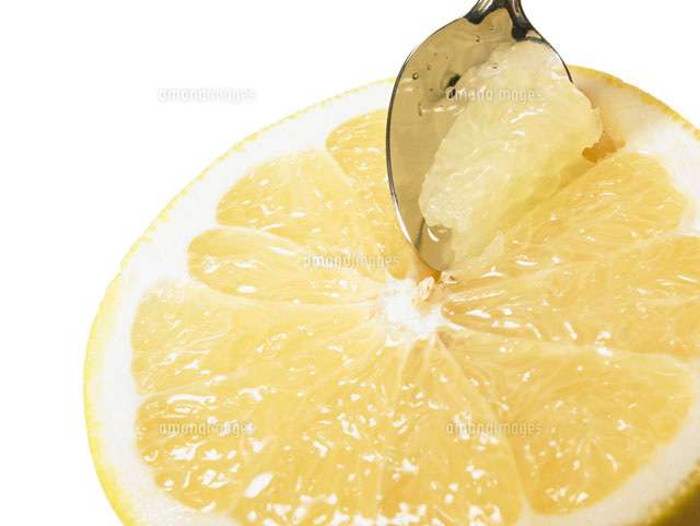 柑橘系の食べ物や飲み物、香りが好きな方