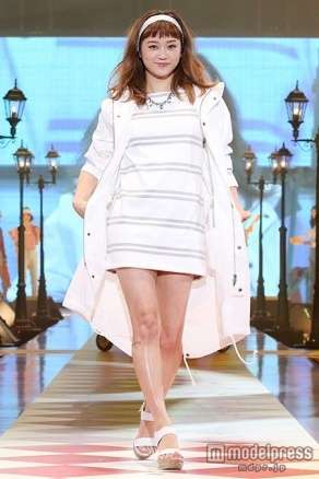 マギー、ダレノガレ明美、EXILE・SHOKICHIが北海道に集結…八木アリサも地元凱旋<札幌コレクション2015>
