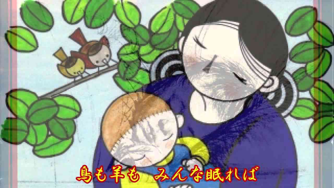 ◆N104. モーツァルトの子守歌 （フリースの子守歌） 真理ヨシコ＆ヘイリー・ウェステンラ - YouTube