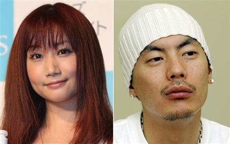 この2人夫婦だったんだと思う有名人カップル