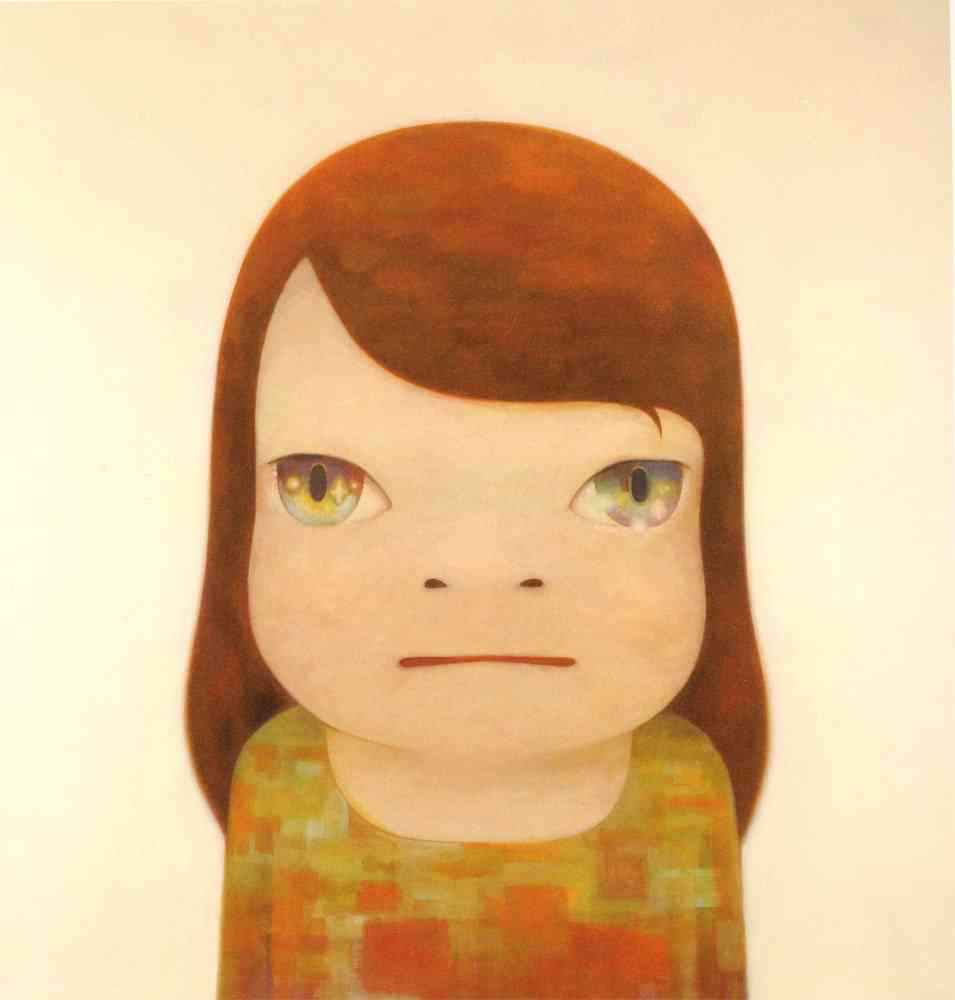 【画像】現代アートを貼るトピ