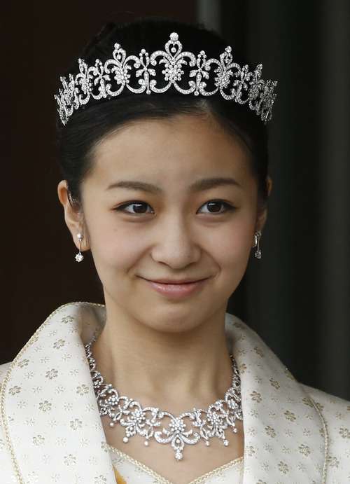 佳子さまの美女同級生「私達が守らないと」と佳子さま会結成