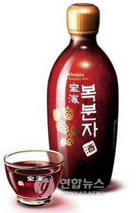 カクテル好きの方～！