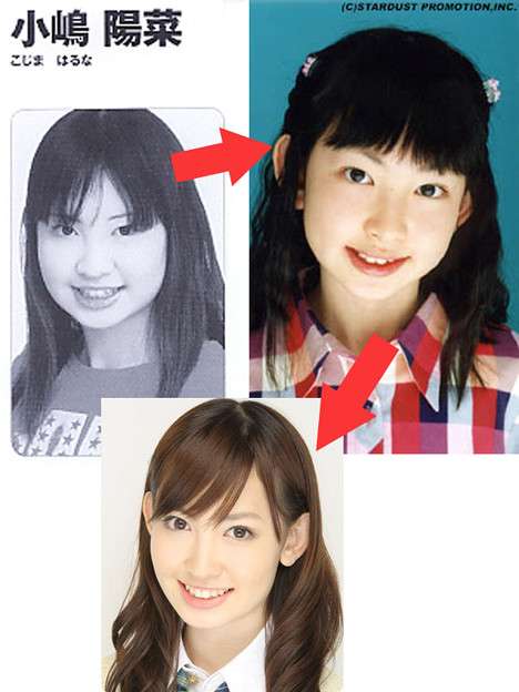 AKB48ゆきりんこと柏木由紀さん、ひるおびで天気予報するも鼻だけになる…