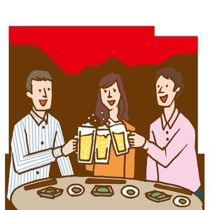 合コンでのアドバイス
