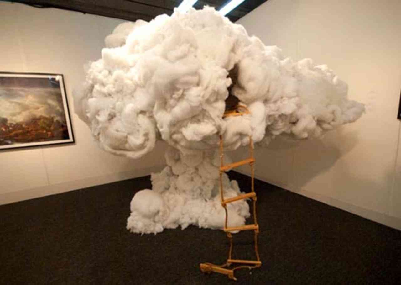 【画像】現代アートを貼るトピ
