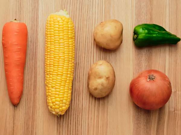 BBQで要らない野菜TOP10 | web R25