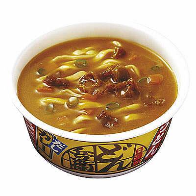 カレーメニュー（カレー味）好きな人