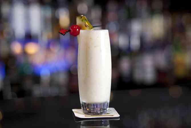 カクテル好きの方～！