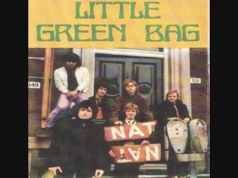リトル・グリーン・バッグ - YouTube