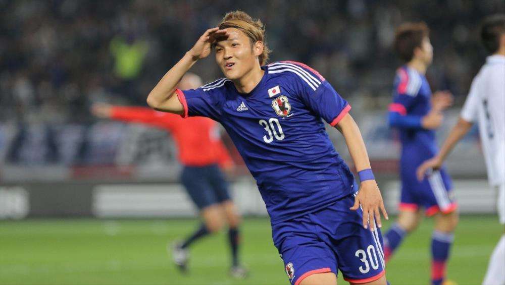 金髪が似合わない有名人
