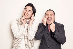 “女子中高生が好きな芸人”1位は8.6秒バズーカー。NON STYLEは“苦手な芸人”と両方で王座陥落。