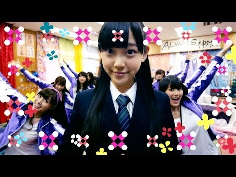 乃木坂46　『そんなバカな・・・』 - YouTube