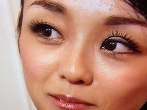 メイクの失敗あるある